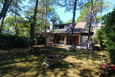 Apartamento Vacaciones familiares Lignano Sabbiadoro