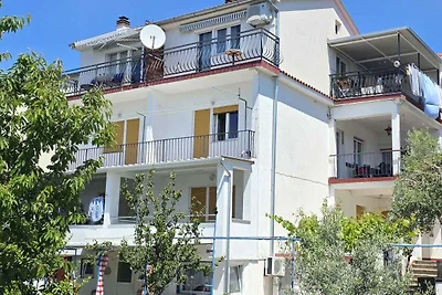 Ferienwohnung mit Klimaanlage