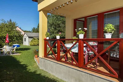 Casa vacanze Vacanza di relax Balatonkeresztúr