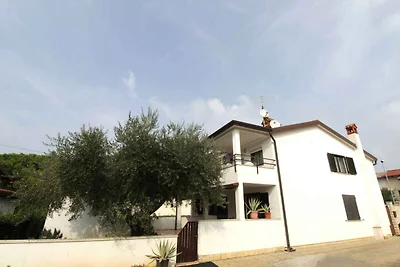 Apartament Dla rodzin Umag
