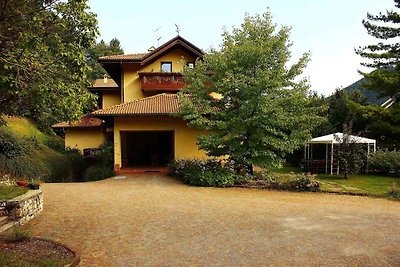 Appartamento Vacanza con famiglia Pieve di Ledro