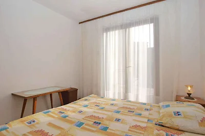 Ferienwohnung mit Terrasse