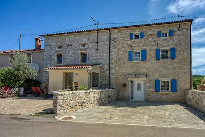 Vakantiehuis Ontspannende vakantie Mekisi