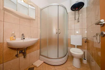 Ferienwohnung mit Meerblick