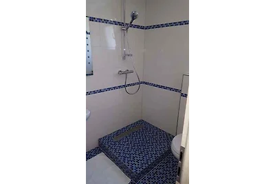 Ferienwohnung nur 40 m von Strand