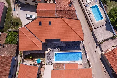 Vakantieappartement Gezinsvakantie Mostar