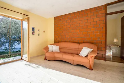 Ferienwohnung mit Klimaanlage