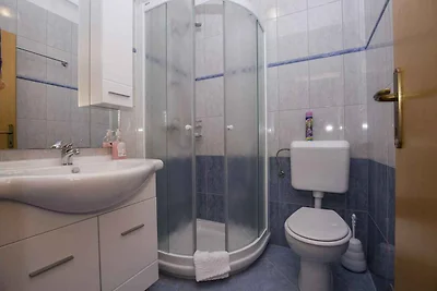 Ferienwohnung mit Klimaanlage