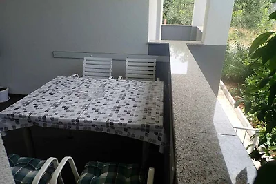 Ferienwohnung mit Klimaanlage