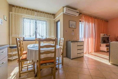 Ferienwohnung mit Balkon