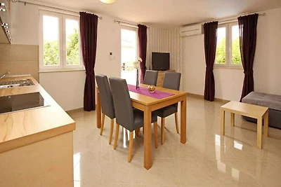 Vakantieappartement Gezinsvakantie Baska