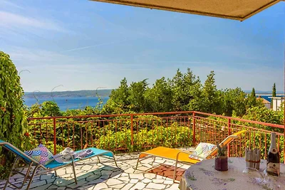 Appartamento Vacanza con famiglia Crikvenica