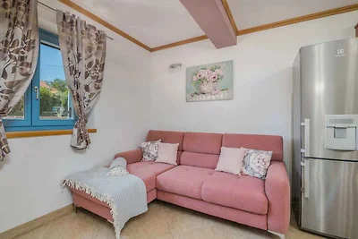 Bungalow mit Terrasse
