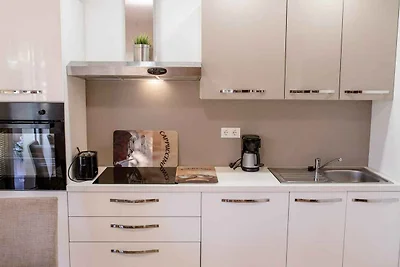 Appartamento Vacanza con famiglia Palit