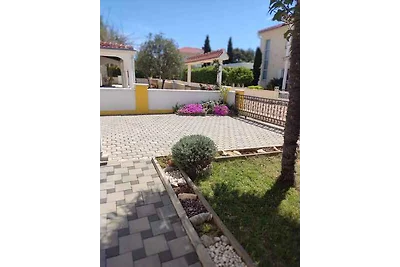 Ferienwohnung mit Klimaanlage und Meerblick