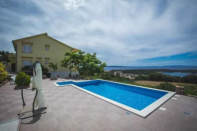 Modernes Apartment mit zwei Schlafzimmern Lid