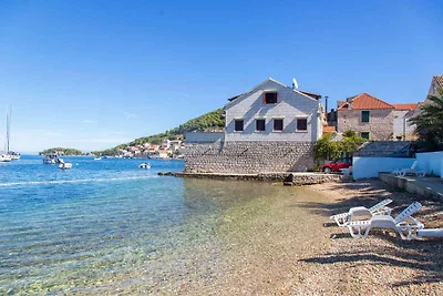 Vakantieappartement Gezinsvakantie Diklici Visnjan