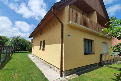 Casa vacanze Vacanza di relax Balatonfenyves