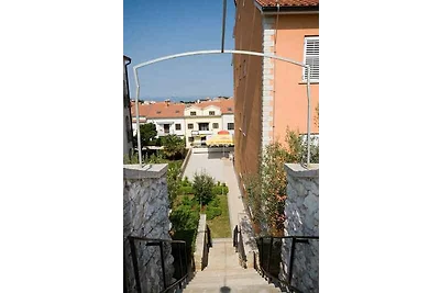 Appartamento Vacanza con famiglia Vrsar
