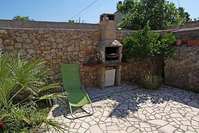 Ferienwohnung mit Grill