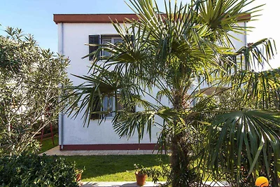 Vakantieappartement Gezinsvakantie Valbandon