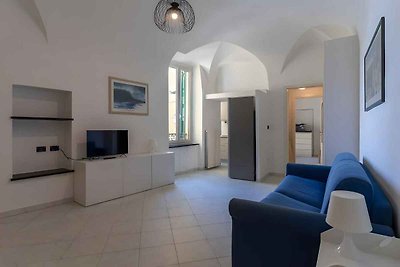 Vakantieappartement Gezinsvakantie Alassio