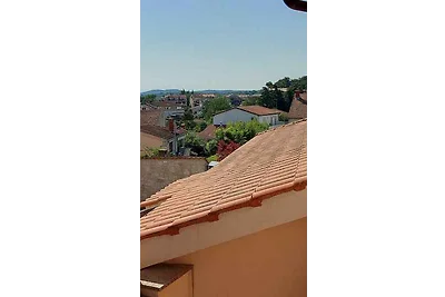 Ferienwohnung mit Garten