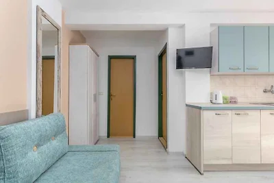 apartman za odmor Obiteljski odmor Dajla