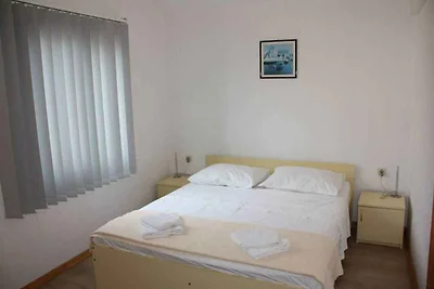 Vakantieappartement Gezinsvakantie Zaklopatica
