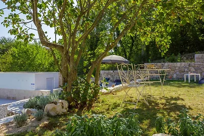 Appartamento Vacanza con famiglia Tribalj