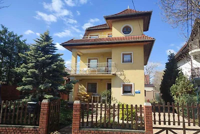 Ferienwohnung in Strandnähe mit Grill, Terras