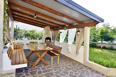 Ferienwohnung nah am meer mit klimaanlage und