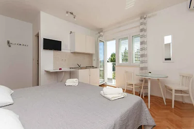 Ferienwohnung Mit