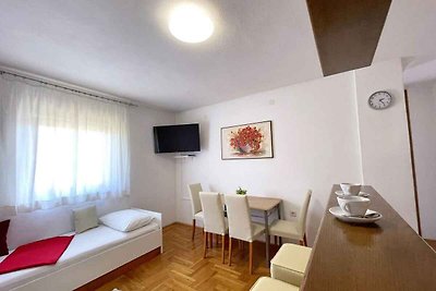 Ferienwohnung mit Terresse