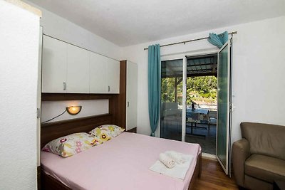 Vakantieappartement Gezinsvakantie Bogomolje