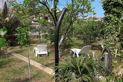 Ferienwohnung mit Terrasse