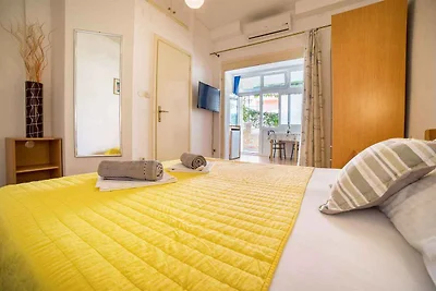 Ferienwohnung Familienfreundlich mit Klimaanl