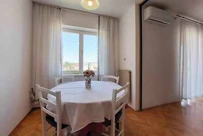 Appartamento Vacanza con famiglia Punat