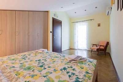 Appartamento Vacanza con famiglia Porat