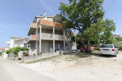 Ferienwohnung mit Klimaanlage und Internet