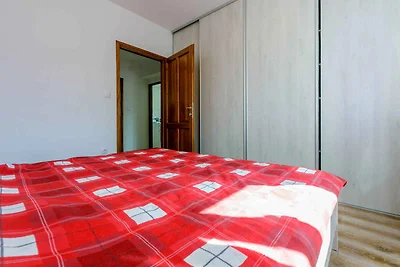 Ferienwohnung mit Klimaanlage und Grill