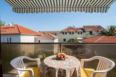 Appartamento Vacanza con famiglia Supetarska Draga