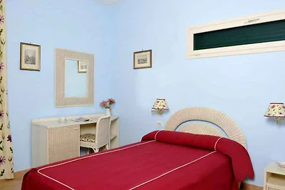 Ferienwohnung mit Klimaanlage