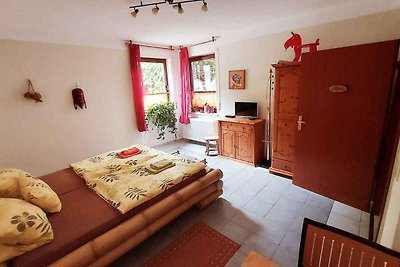 Vakantieappartement Gezinsvakantie Kamp-Bornhofen