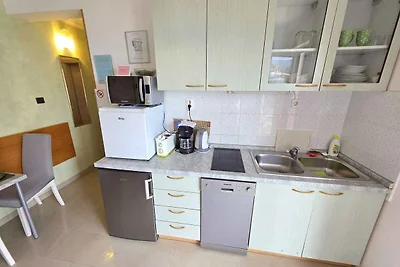 Ferienwohnung 200 m vm Strand entfernt