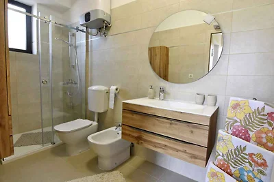 Apartamento Vacaciones familiares Umag