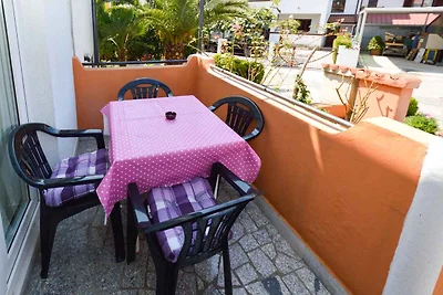 Vakantieappartement Gezinsvakantie Pula