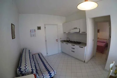 Apartamento Vacaciones familiares Rosolina