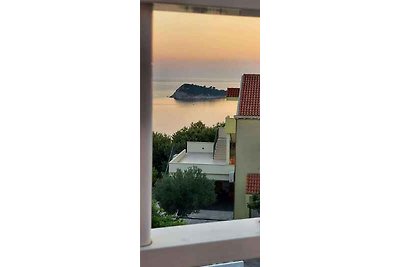 Vakantieappartement Gezinsvakantie Cavtat