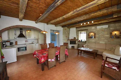 Casa vacanze Vacanza di relax Kaštelir